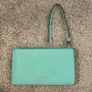 Kate Spade Wristlet